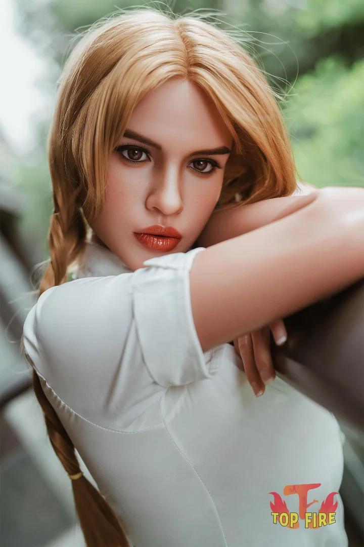 Top Fire Doll Chloe 170cm
